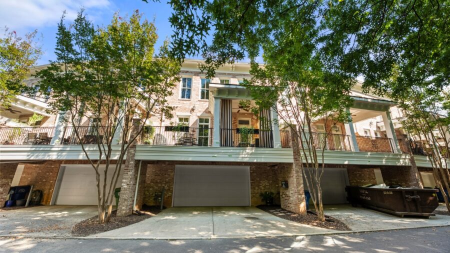 Enhance Real Estate Photo