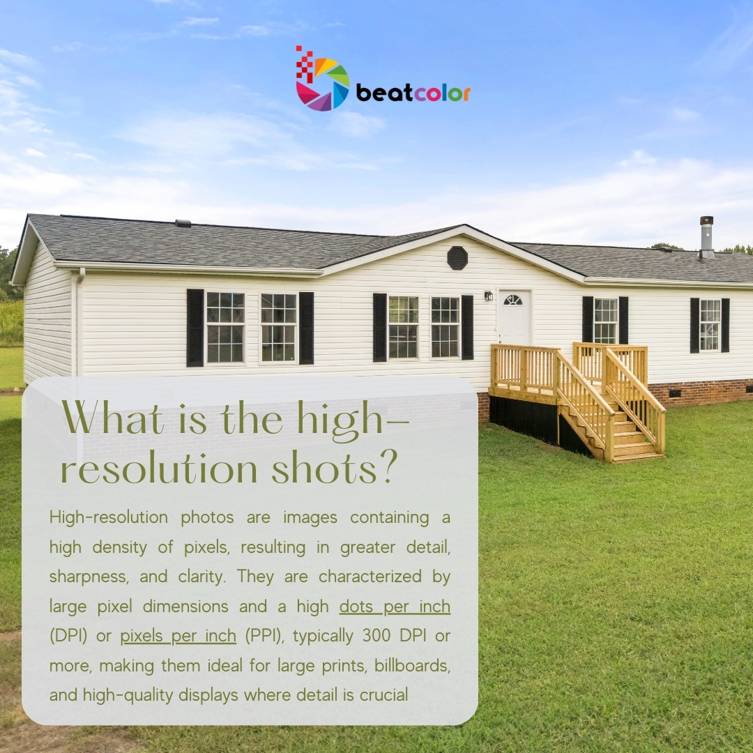 Enhance Real Estate Photo