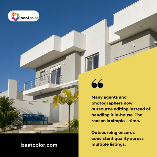 Real estate photo