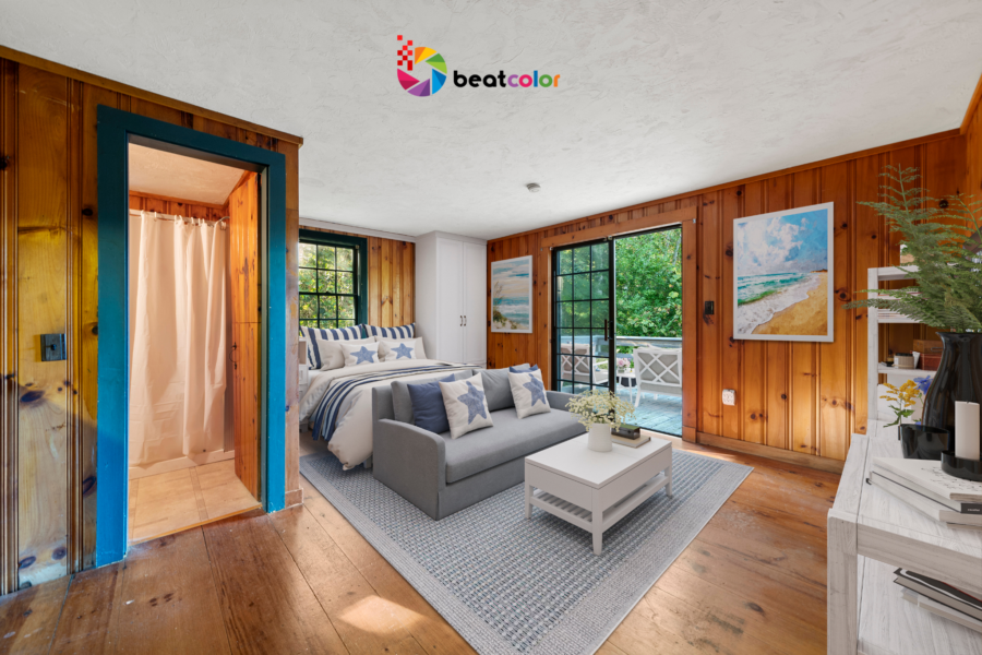 Real estate photo editing company