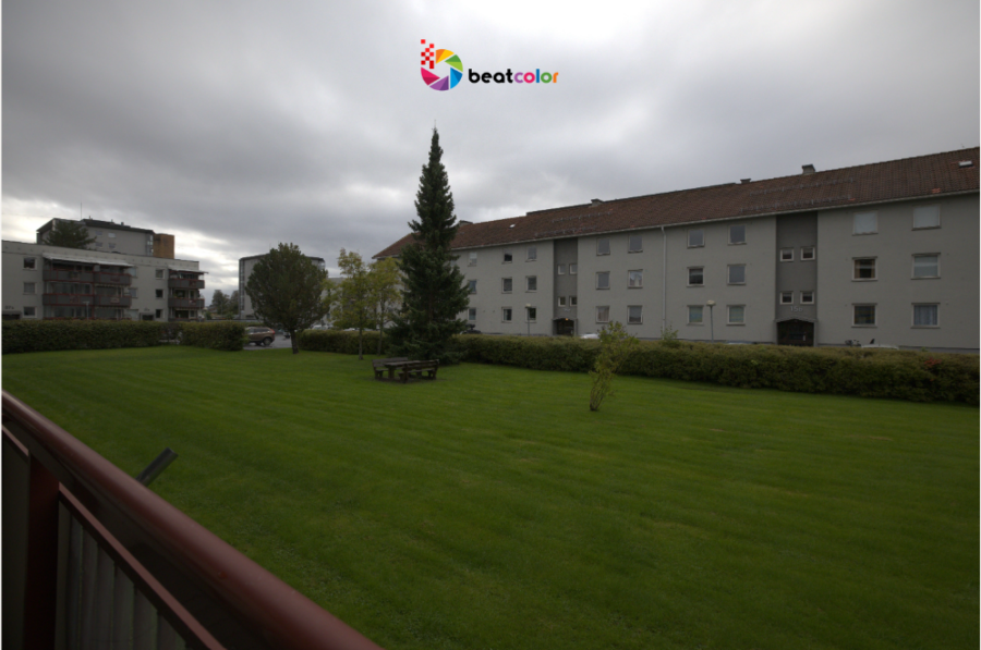 Real estate photo editing mistakes
