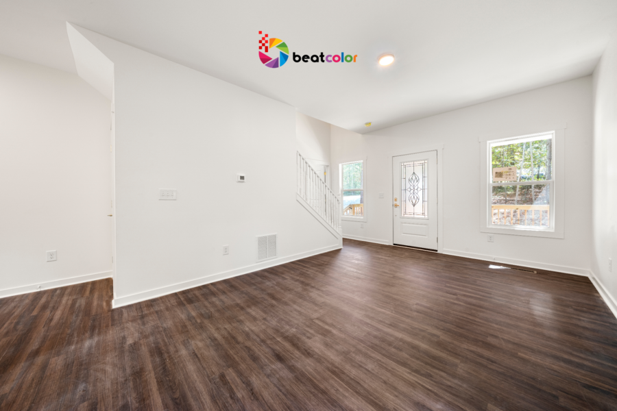Real estate photo editing mistakes
