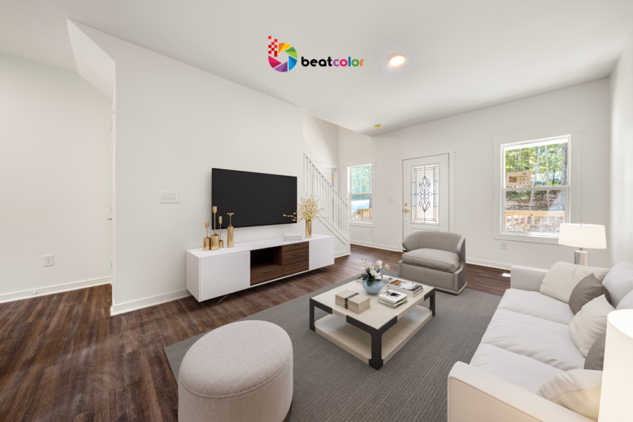 Real estate photo editing mistakes