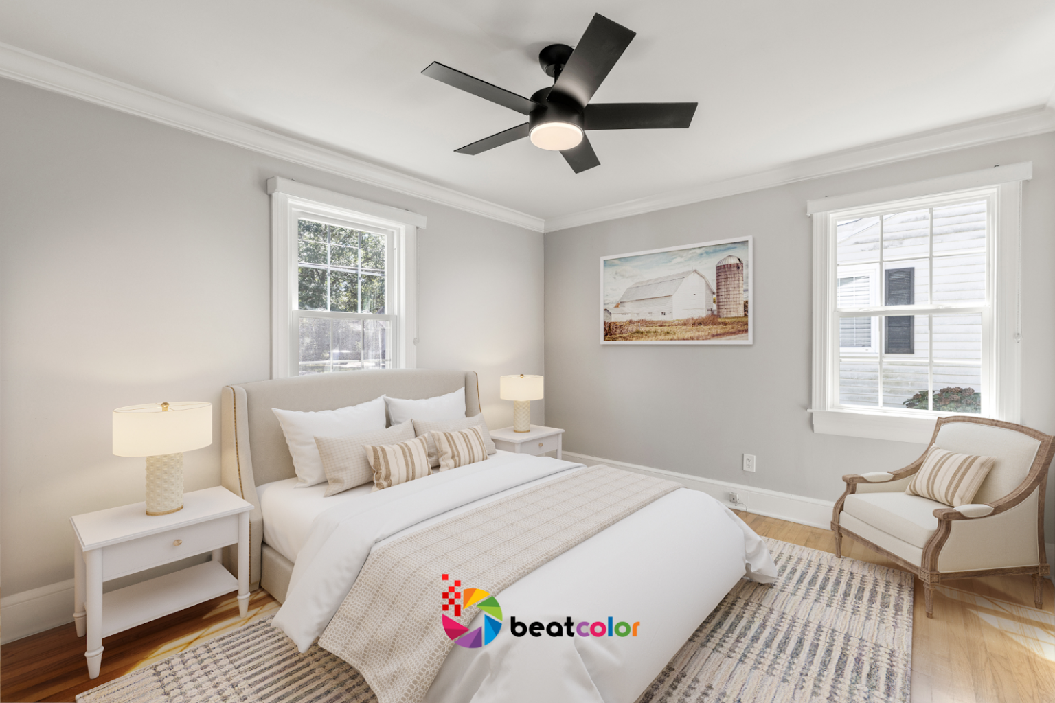 Luxury Virtual Staging: Redefining Modern Property Marketing ...