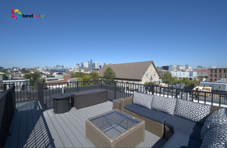 Exterior Photo Editing