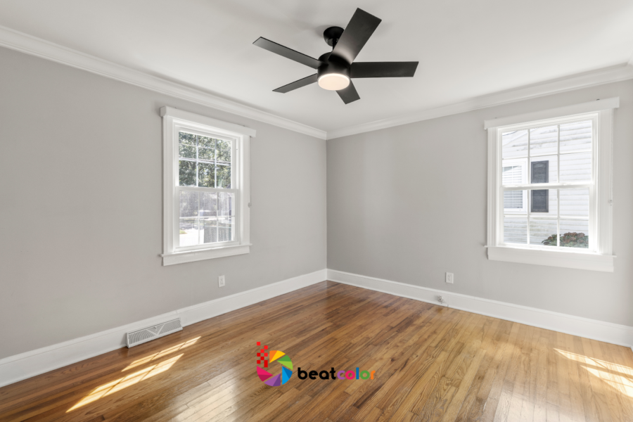 luxury virtual staging