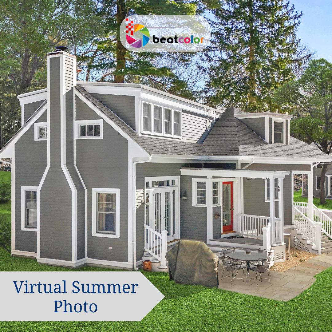 beatcolor - Virtual Summer
