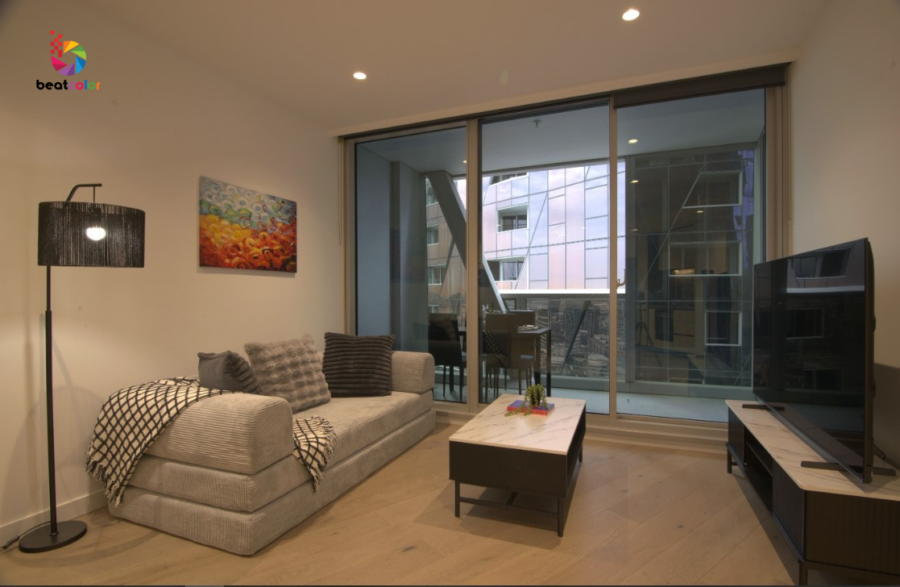 Real Estate Photo Enhancement