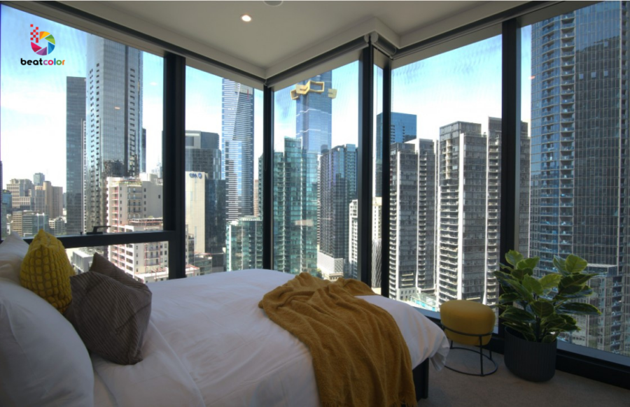 Real Estate Photo Enhancement