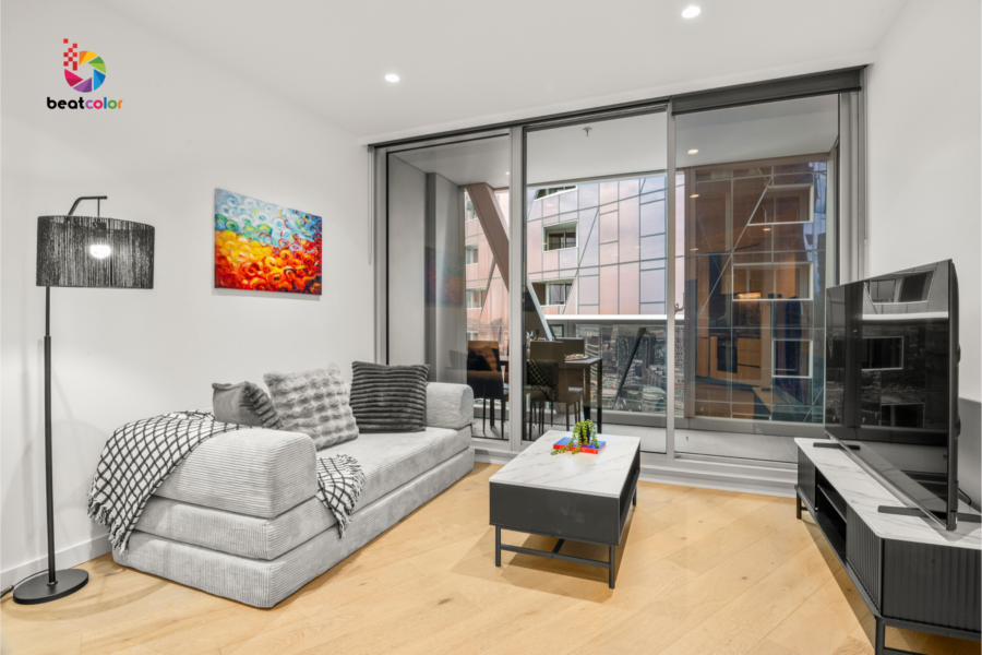 Real Estate Photo Enhancement