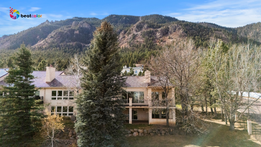 real estate photography