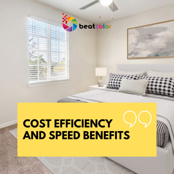 Virtual Staging Real Estate