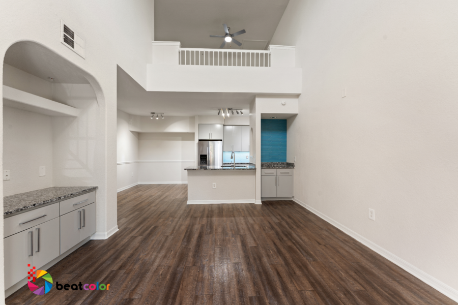 Virtual Staging Real Estate
