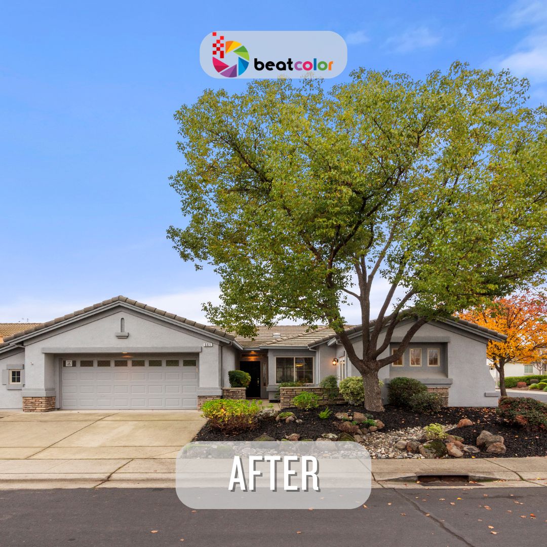 Trends for Real Estate Photo Editing