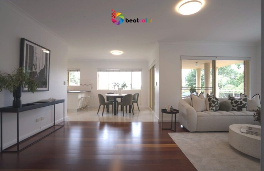 Real Estate Video Editing