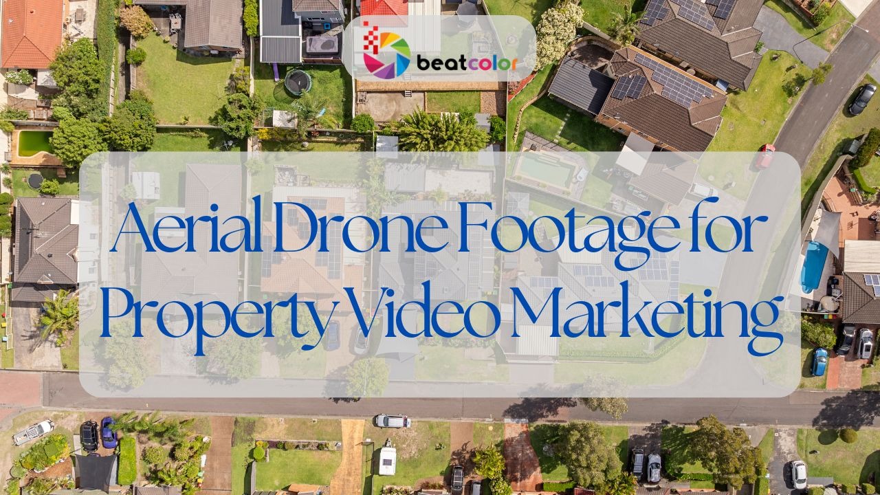Property Video Marketing