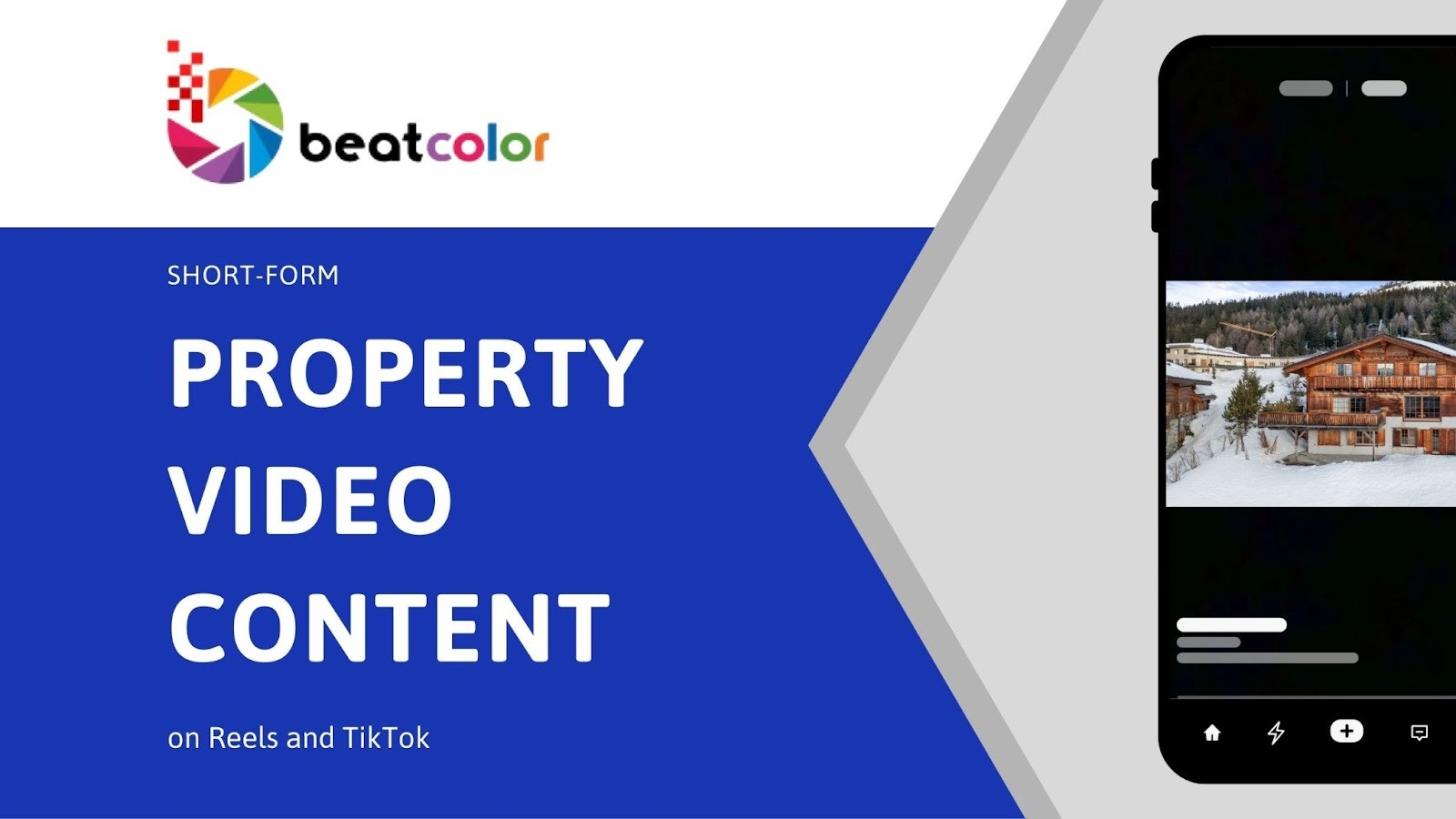 Real Estate Video Marketing Strategy