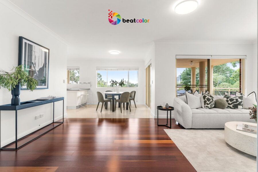 Real Estate Video Editing