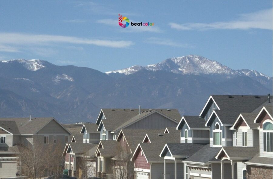 Real Estate Photo Editing