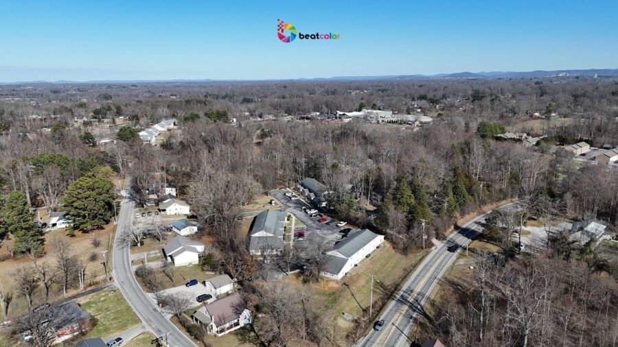 Real Estate Photo Editing