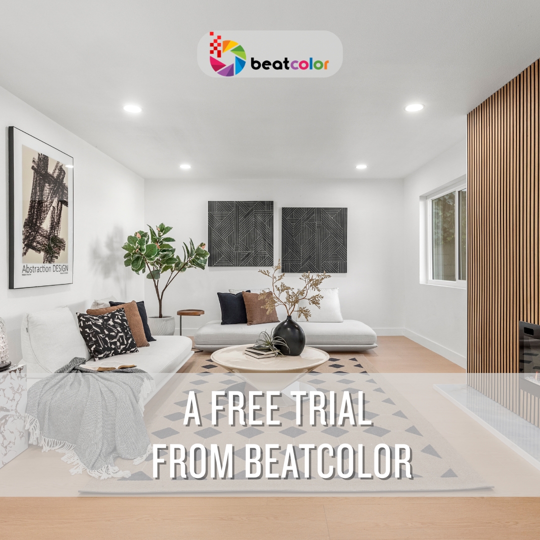 Photo Enhancement - free trial