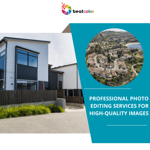 Professional Photo Editing Services for High-Quality Images
