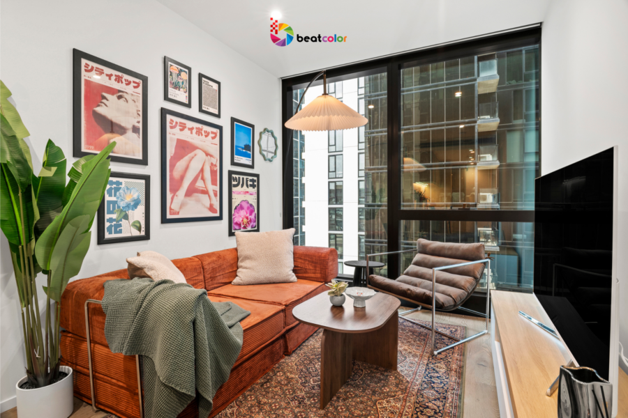 real estate photography