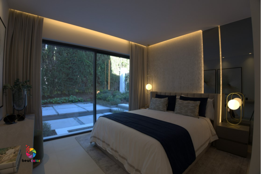 Real Estate Photo Editing