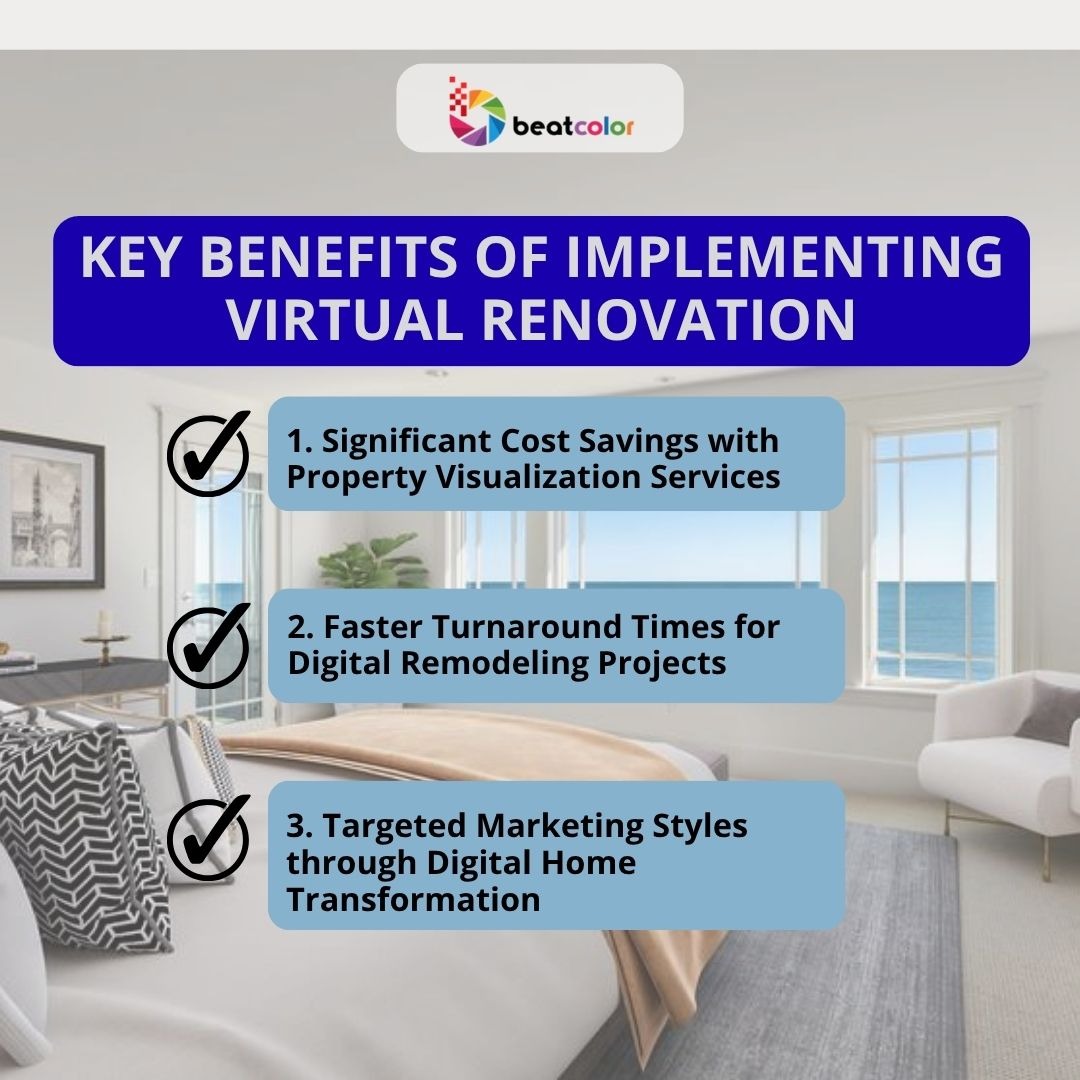 Virtual Renovation