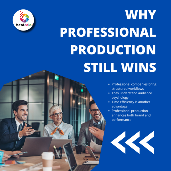 real estate video production company