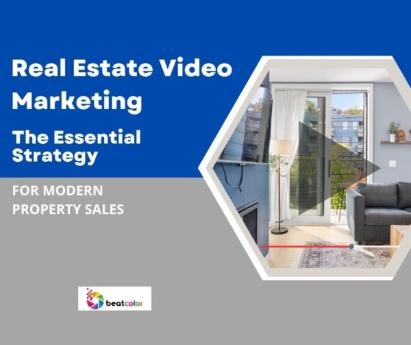 real estate video marketing