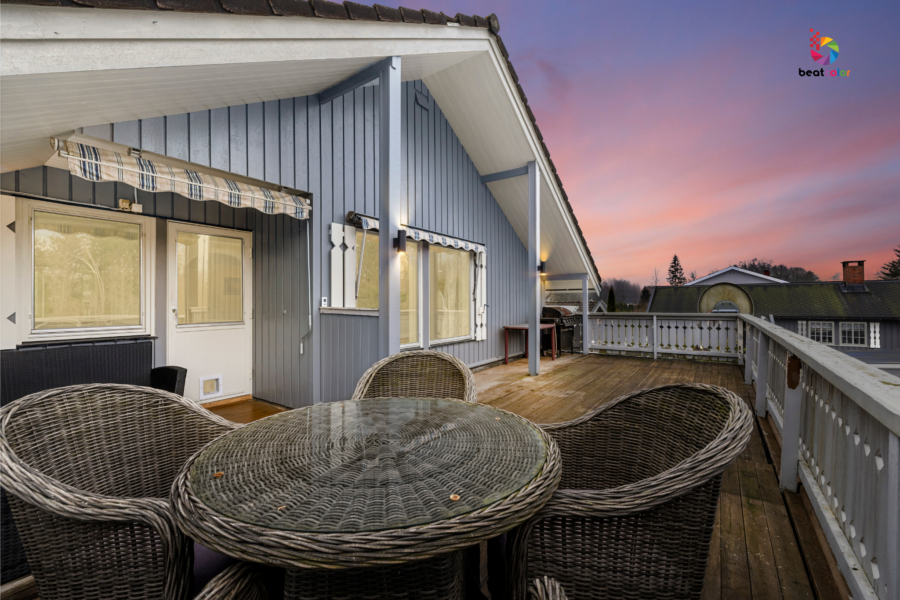 outsourcing real estate photo editing