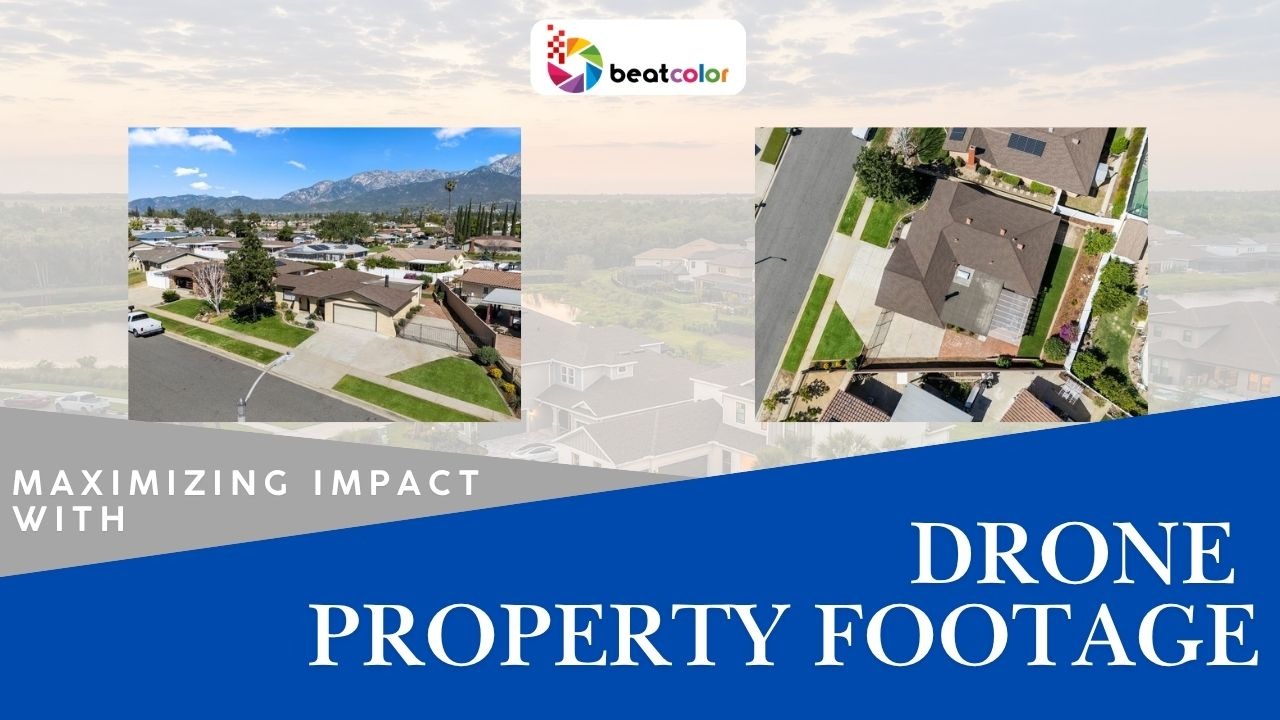 real estate video marketing