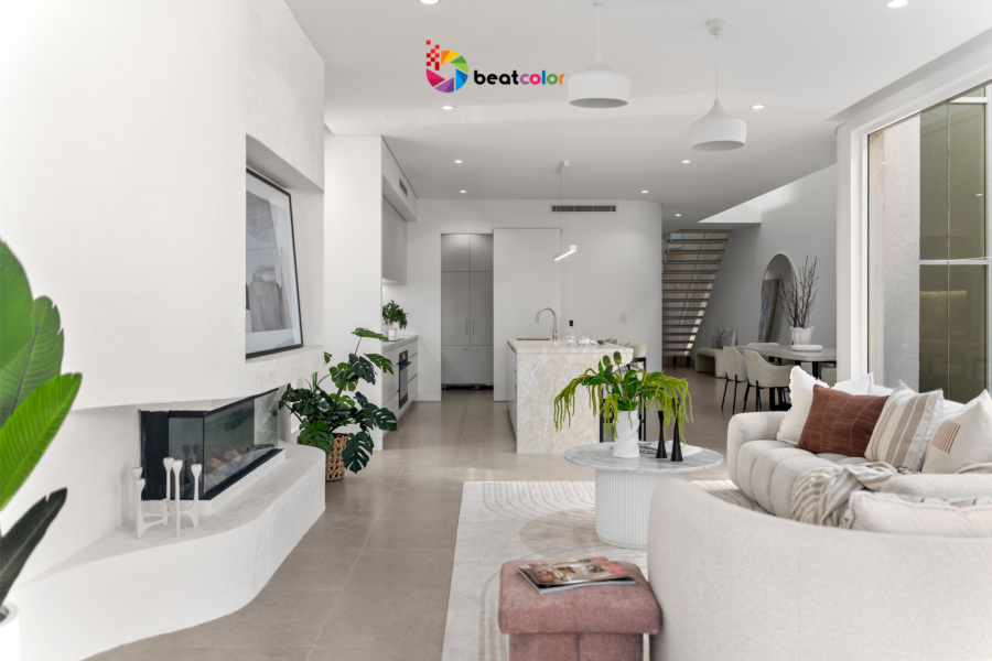 outsourcing real estate photo editing