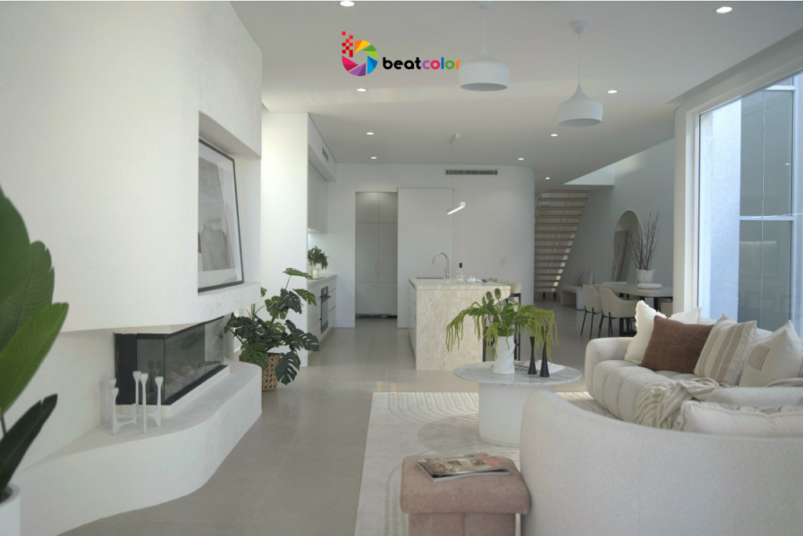 outsourcing real estate photo editing