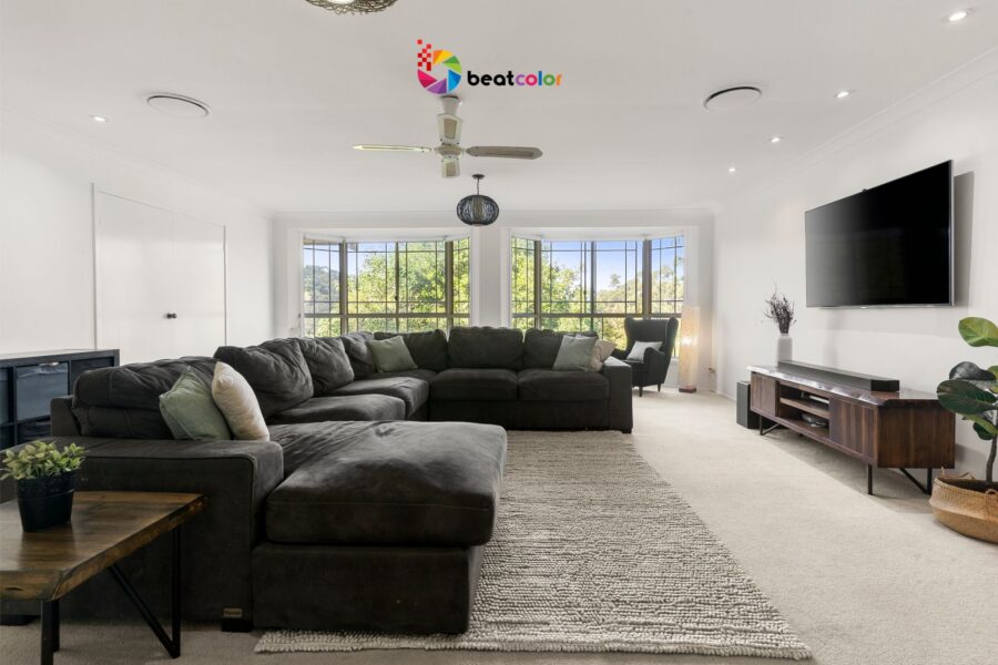 Real Estate Photo Editing