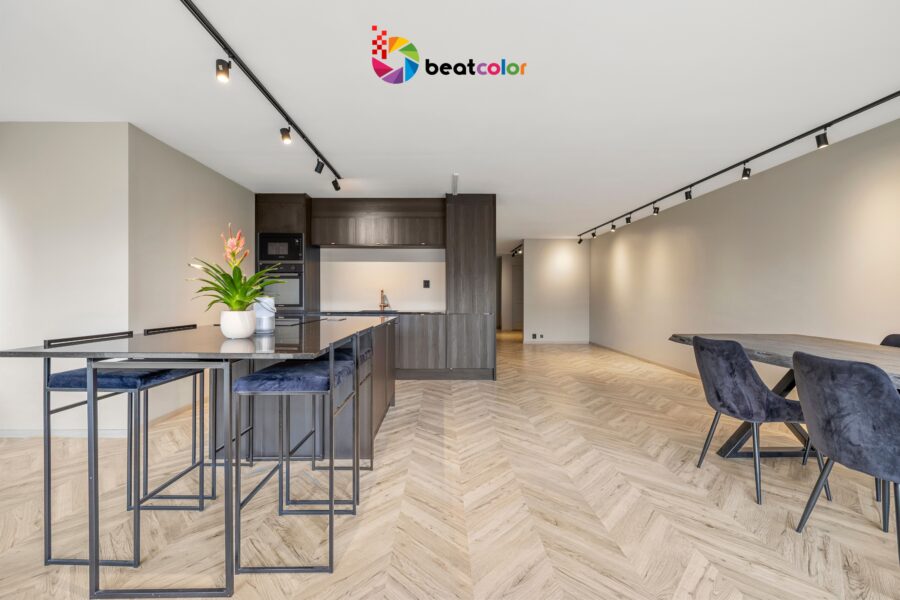 BeatColor Virtual Staging