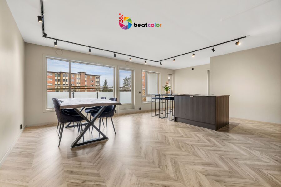 BeatColor Virtual Furniture Replacement