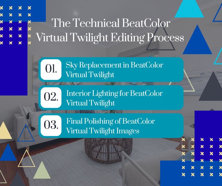 BeatColor Virtual Twilight