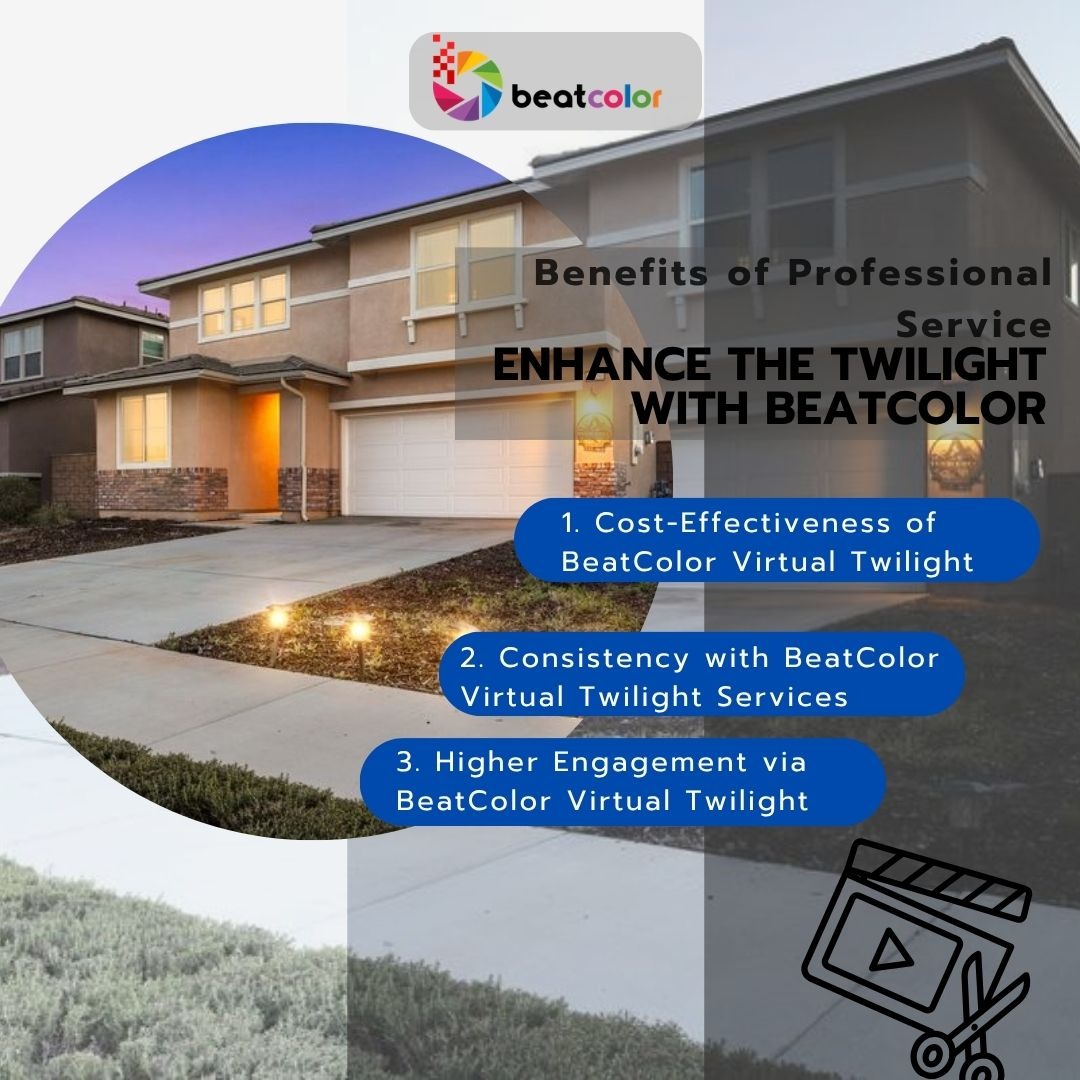 BeatColor Virtual Twilight
