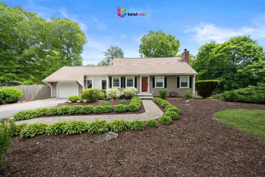 real estate photo