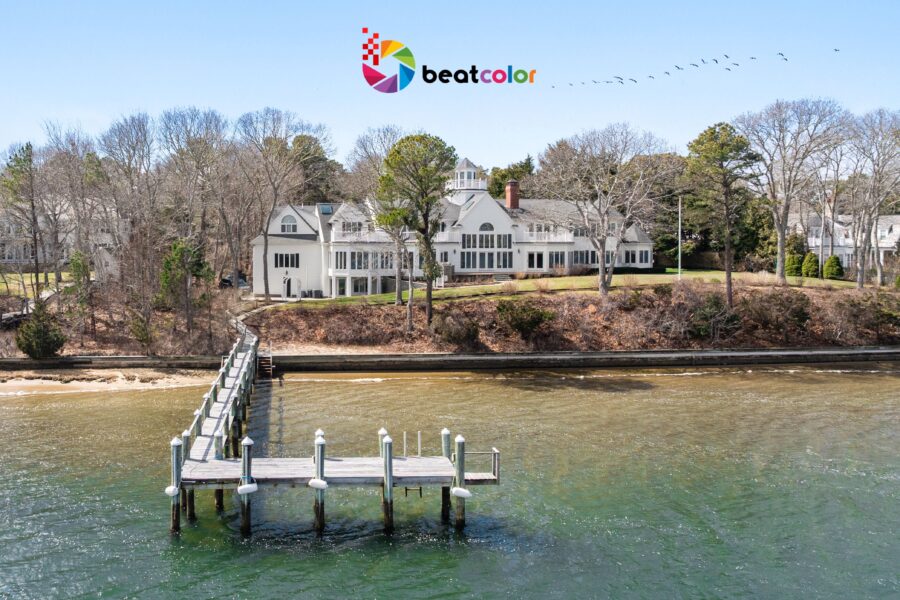  Real Estate Photo Editing Services