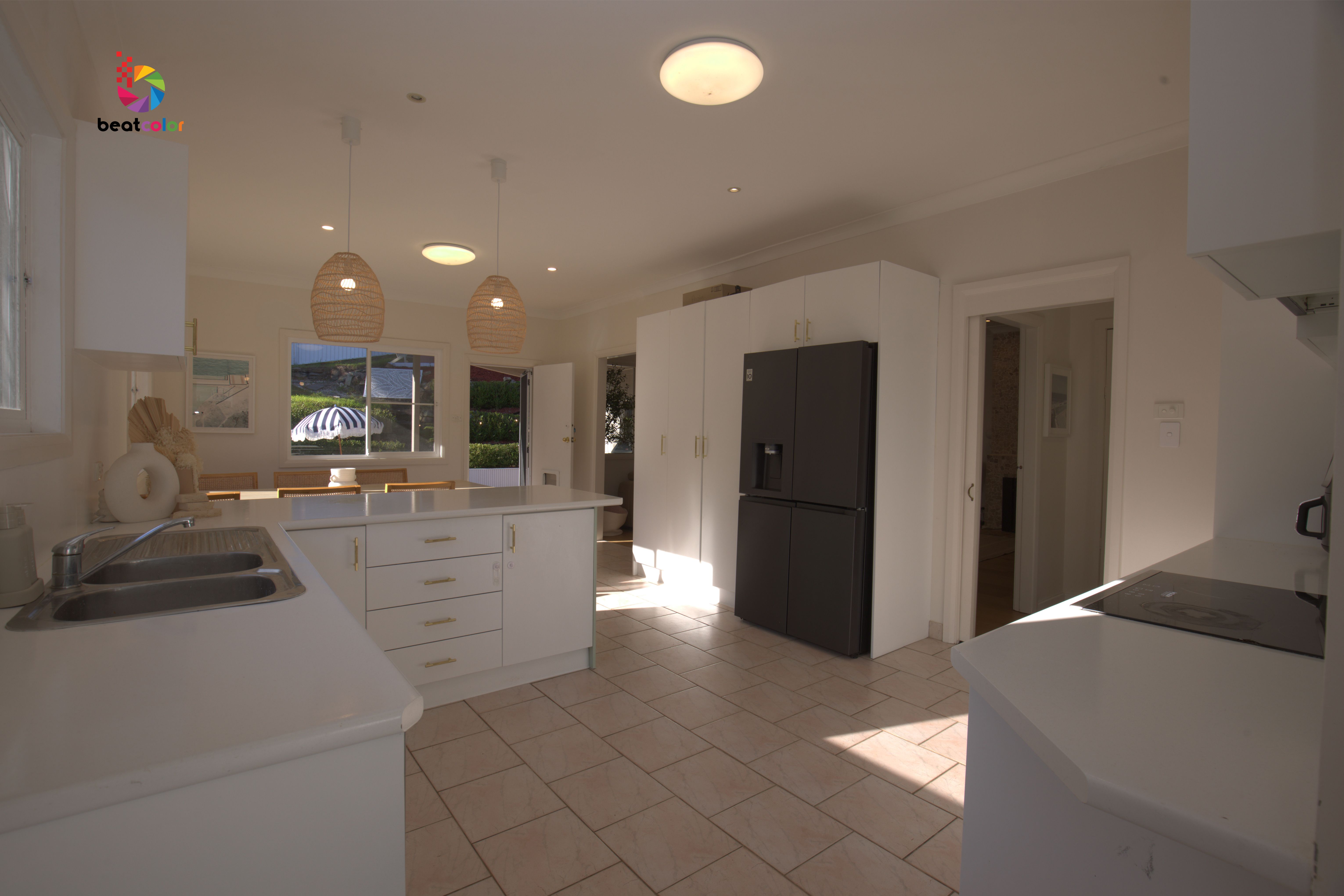 Real Estate Photo Editing 