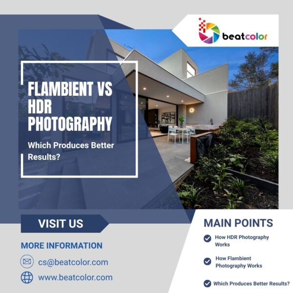 Flambient vs HDR Photography: Which Produces Better Results?