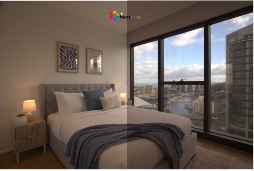 Real Estate Photo Editing Services