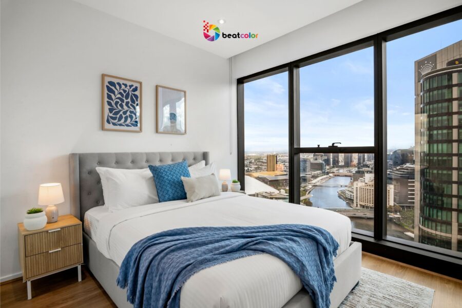 Real Estate Photo Editing Services