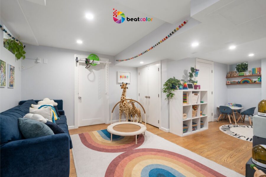Flambient vs HDR Photography