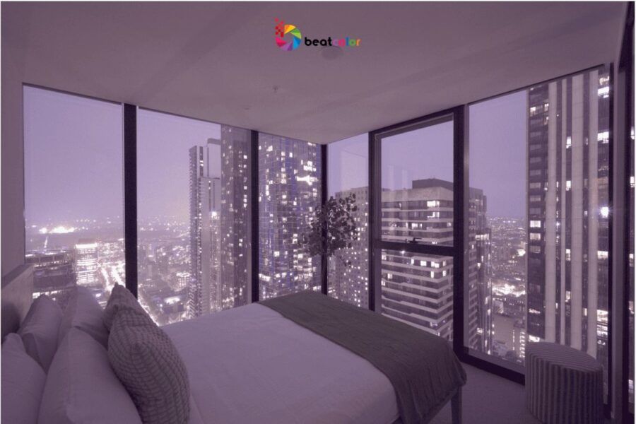 Sky Replacement  for Real Estate Photos