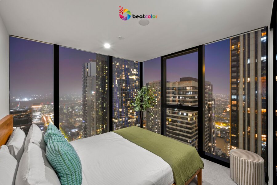 Sky Replacement  for Real Estate Photos