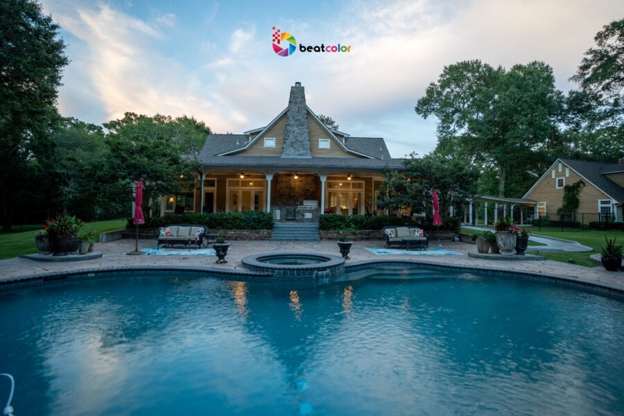 Real Estate Photo Editing Services